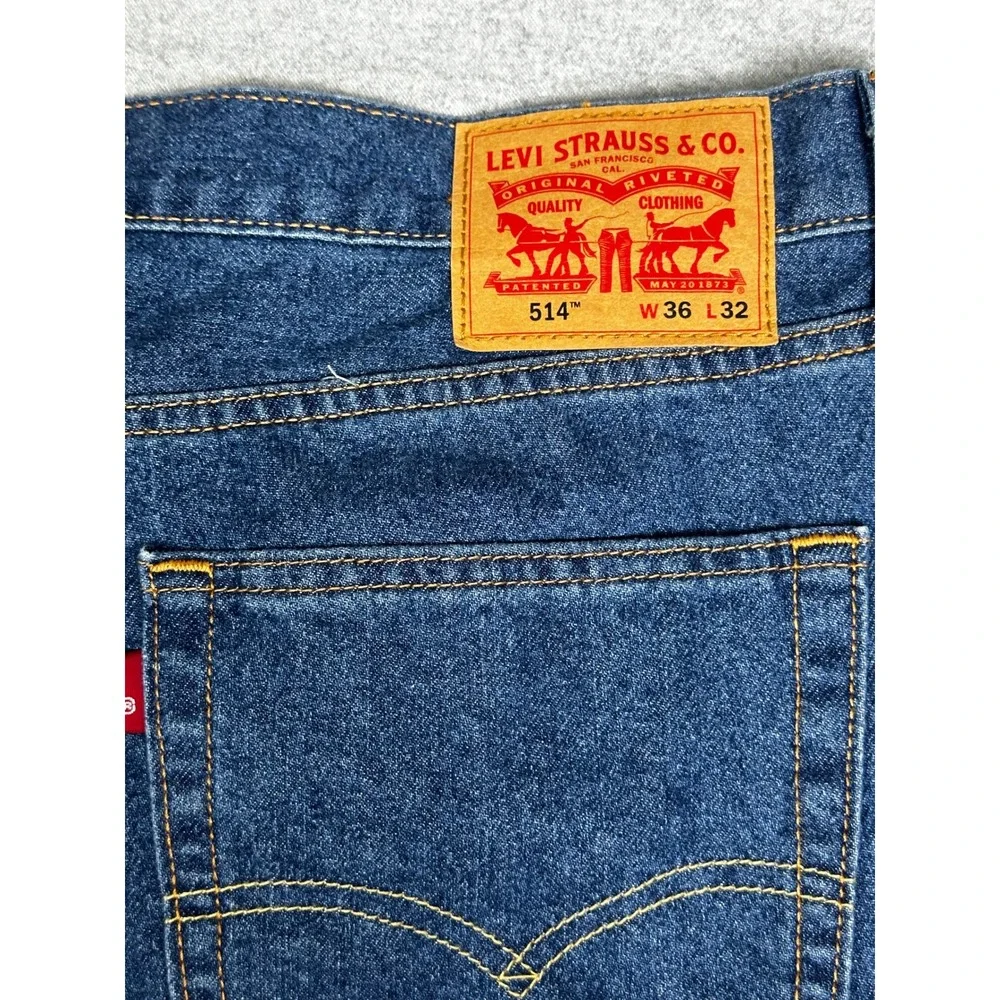 Levis levi 514
